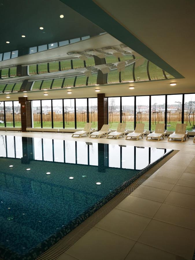 Apolonia Apartamenty I - Spa Dziwnów Exterior foto