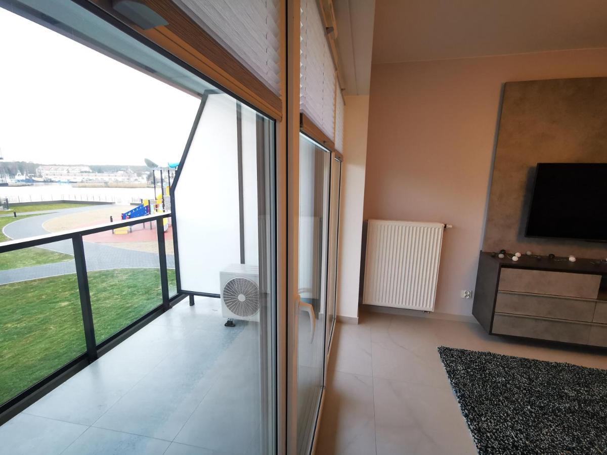 Apolonia Apartamenty I - Spa Dziwnów Exterior foto